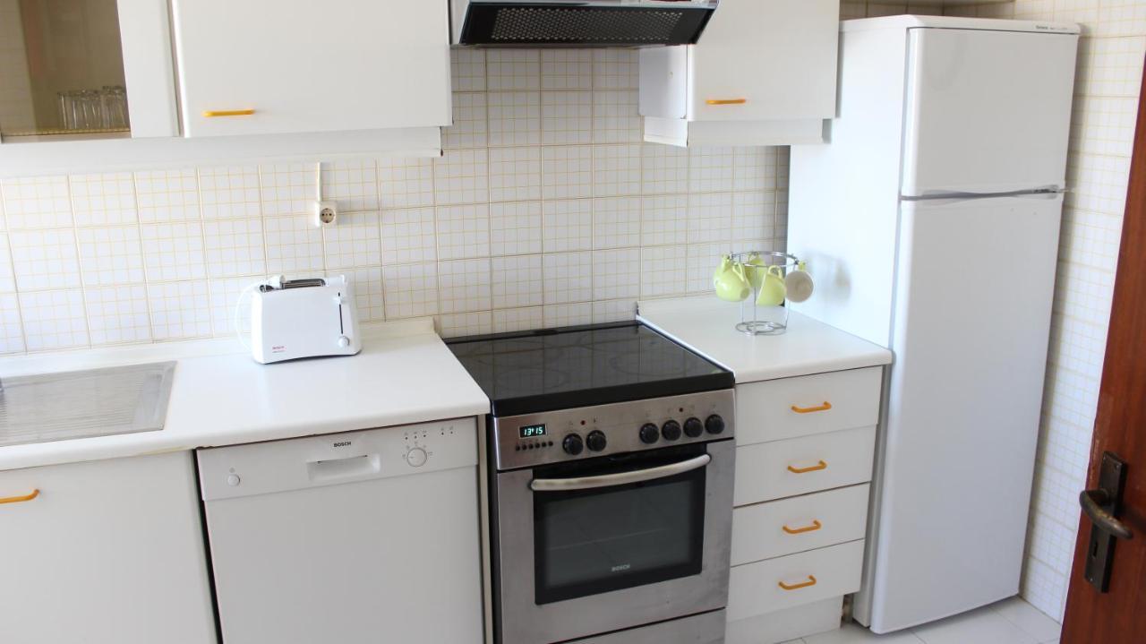 Casa De Vilamoura Eksteriør bilde