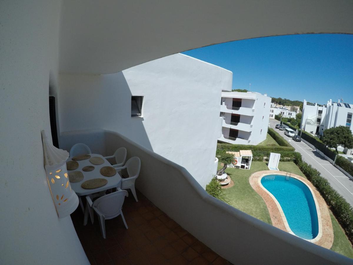 Casa De Vilamoura Eksteriør bilde