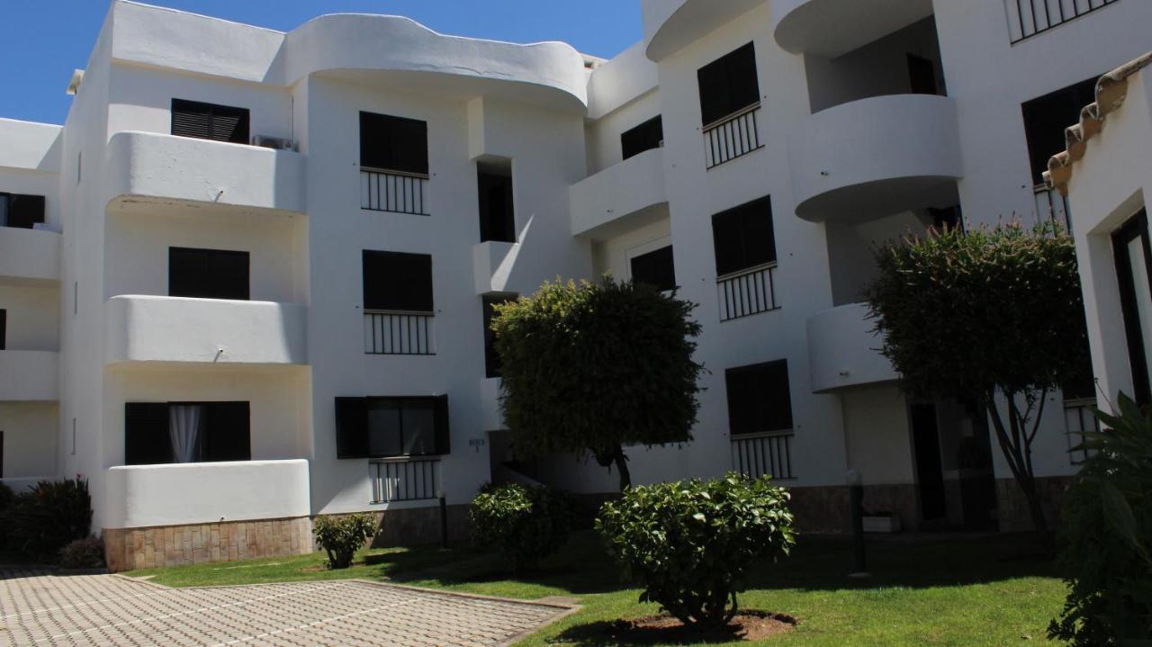 Casa De Vilamoura Eksteriør bilde