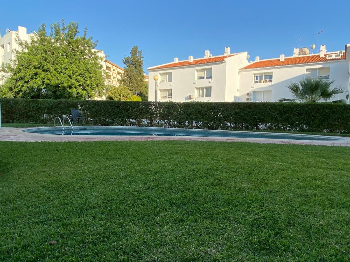 Casa De Vilamoura Eksteriør bilde