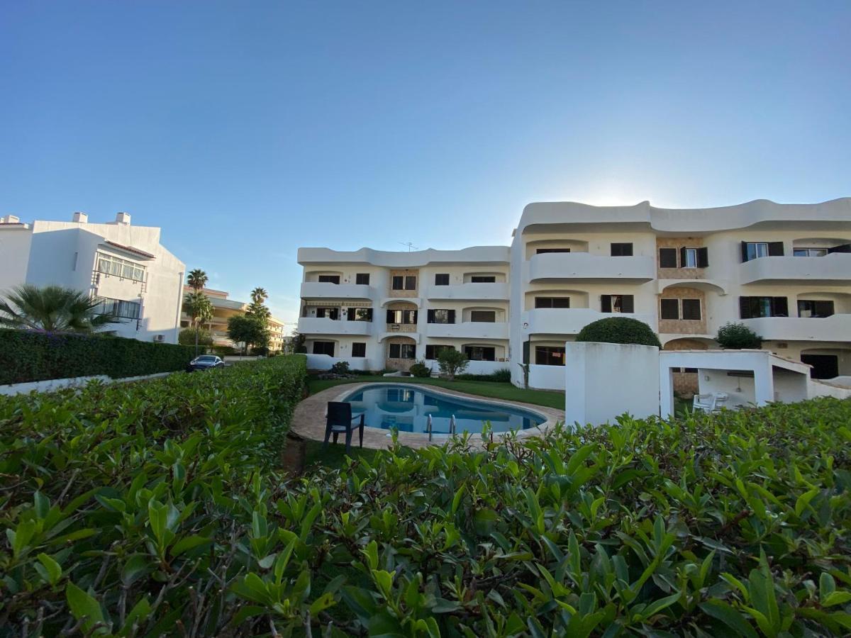 Casa De Vilamoura Eksteriør bilde