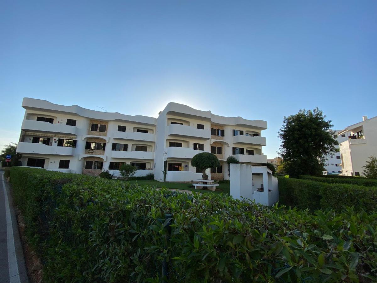 Casa De Vilamoura Eksteriør bilde
