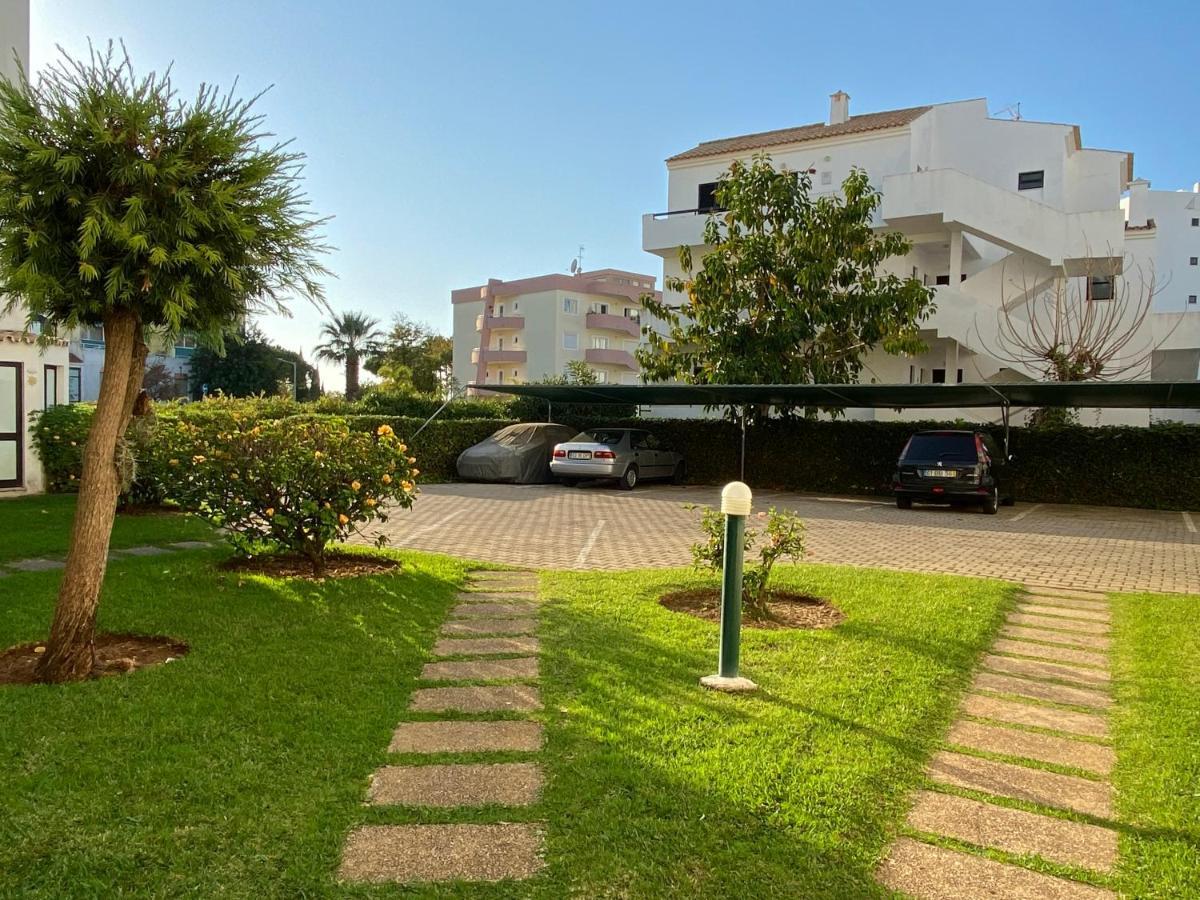 Casa De Vilamoura Eksteriør bilde
